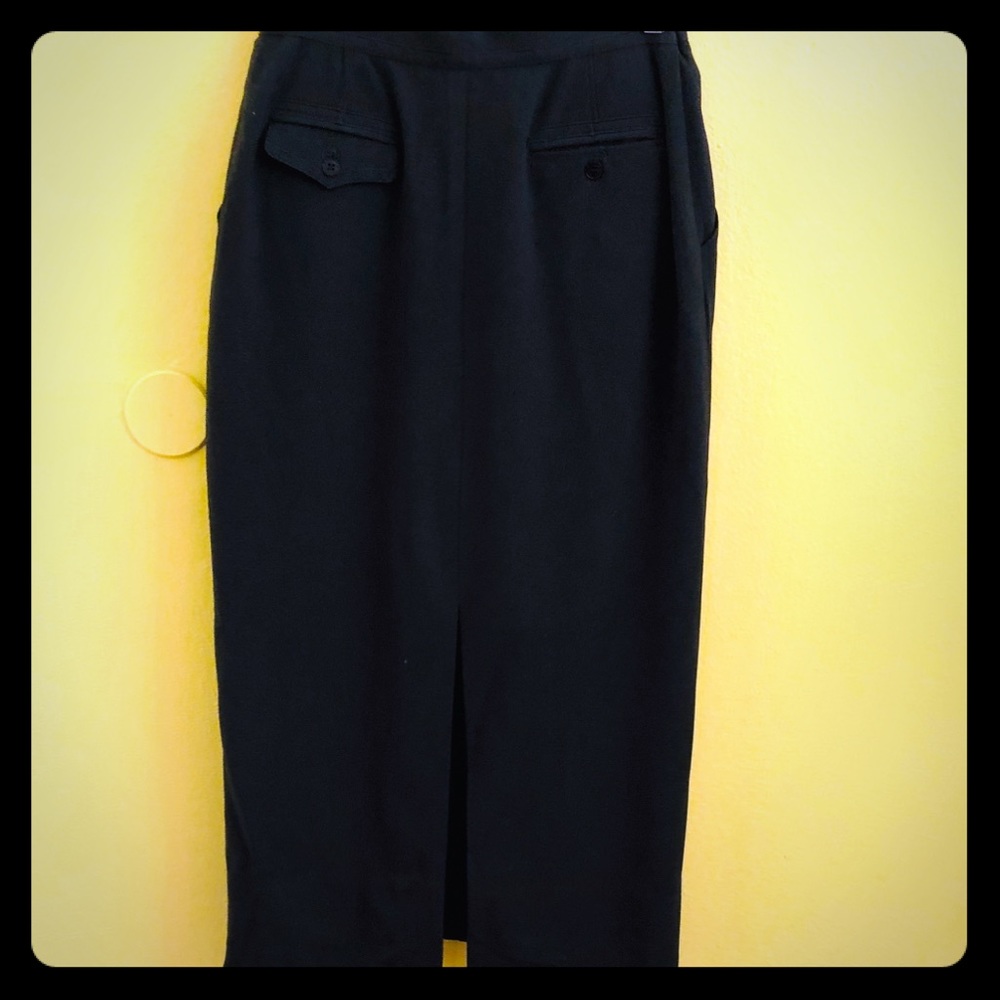 Style & Co Vintage Skirt